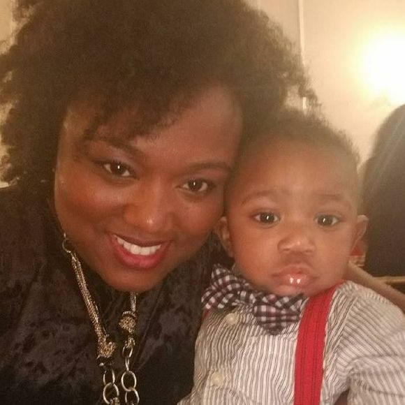 Meet your Posher, Vanessa - Picture 1 of 1